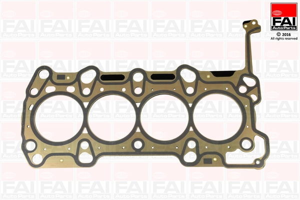 Gasket, cylinder head